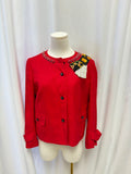 Dolce & Gabbana Vintage Embellished Jacket