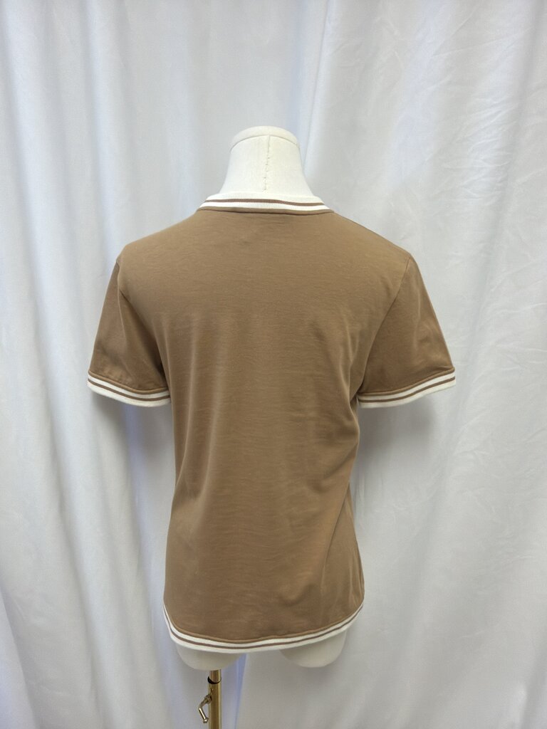 Gucci x Adidas Ombre Logo Tee