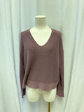 Eileen Fisher V-Neck Sweater