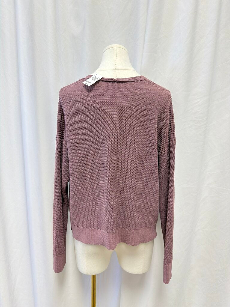 Eileen Fisher V-Neck Sweater