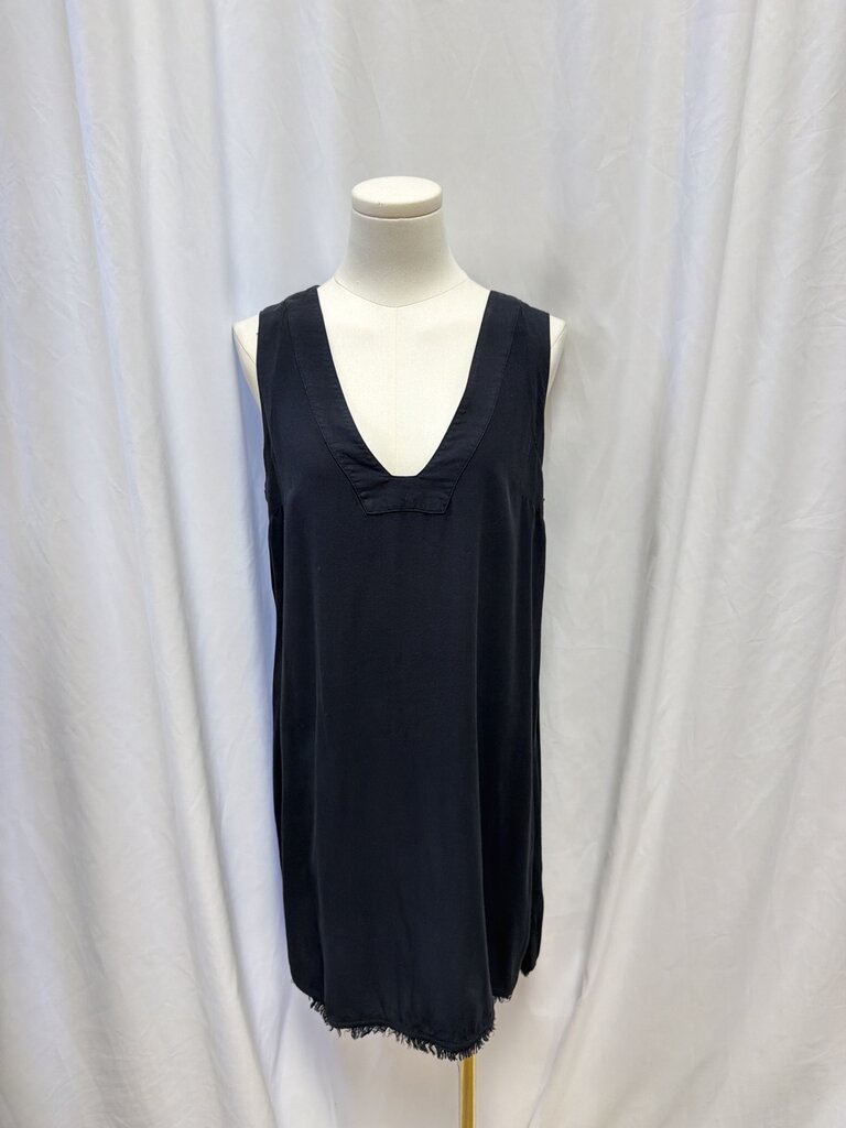 Splendid V-Neck Dress