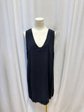 Splendid V-Neck Dress