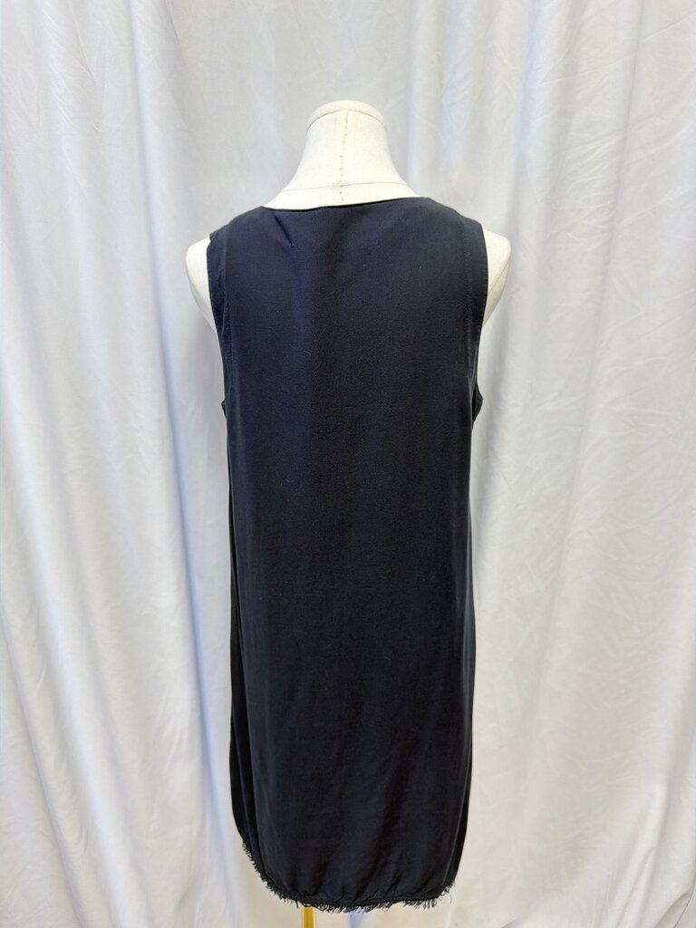 Splendid V-Neck Dress