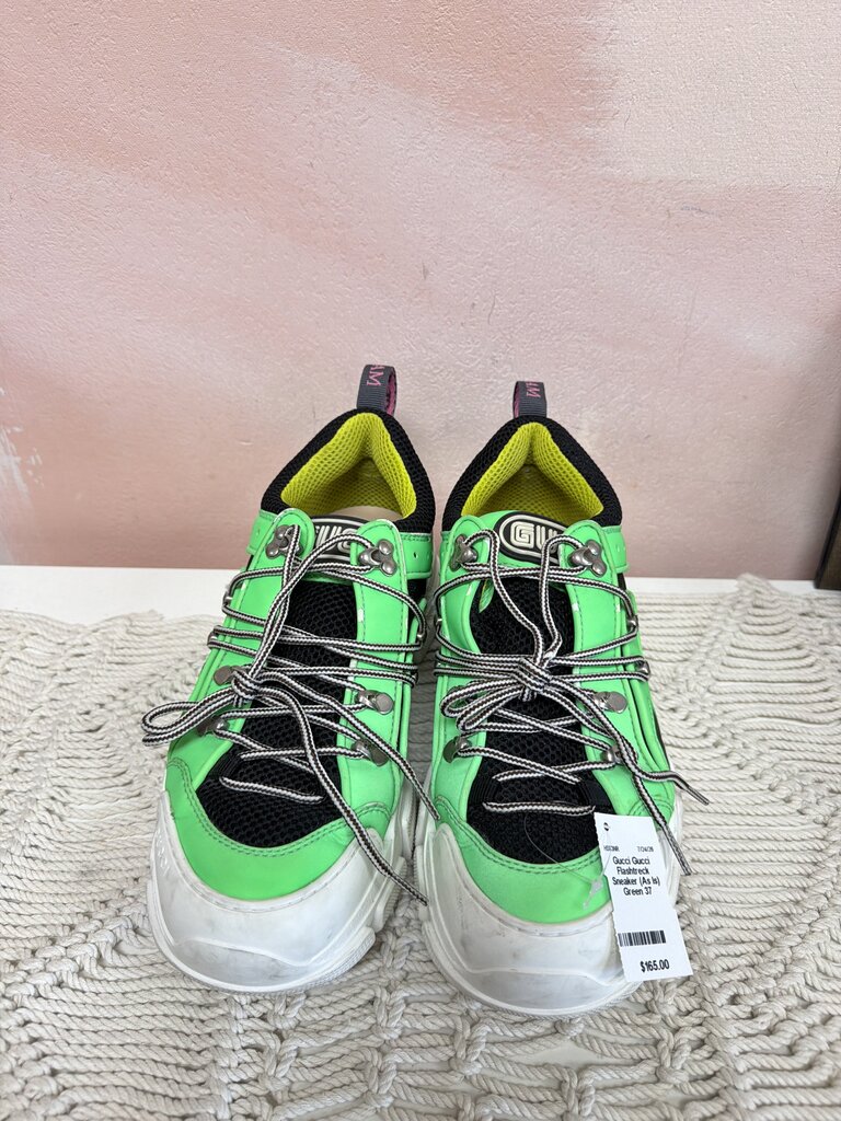 Gucci Flashtreck Sneaker (As Is)
