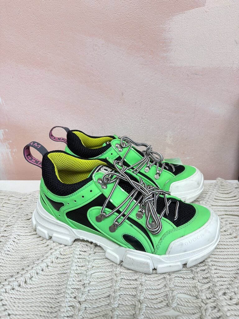 Gucci Flashtreck Sneaker (As Is)