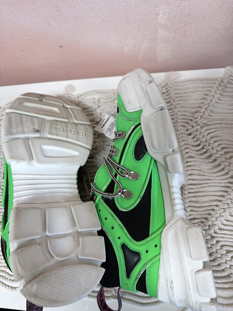 Gucci Flashtreck Sneaker (As Is)