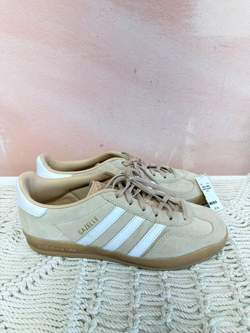 Adidas Gazelle Sneakers