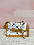 Louis Vuitton "Eye Need You" Multicolor Shoulder Bag w/ Box and Dustbag(Rare Find)