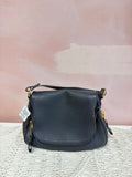 Tom Ford Jennifer Medium Leather Crossbody (Originally $2831)