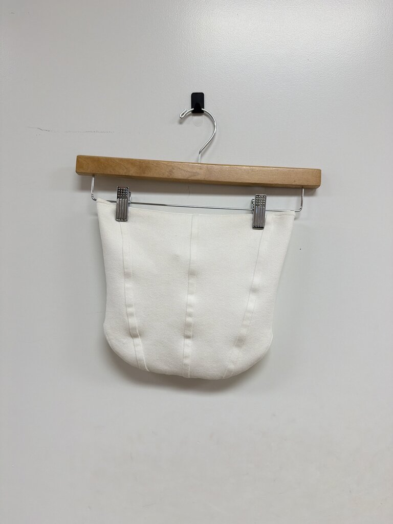 Babaton Sculpt Corset Tube Top