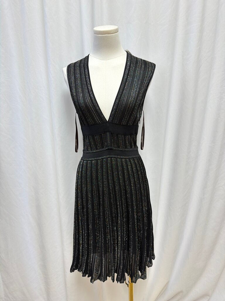 Roberto Cavalli Shimmer Dress NWT