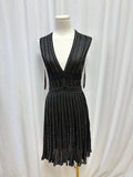 Roberto Cavalli Shimmer Dress NWT