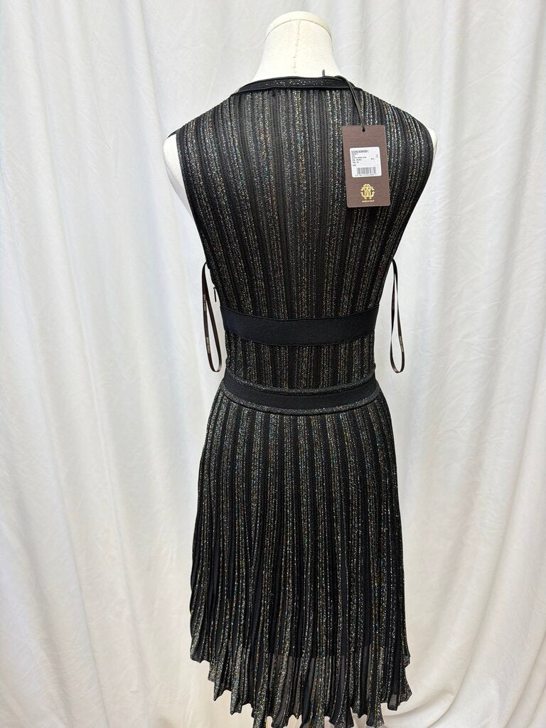 Roberto Cavalli Shimmer Dress NWT