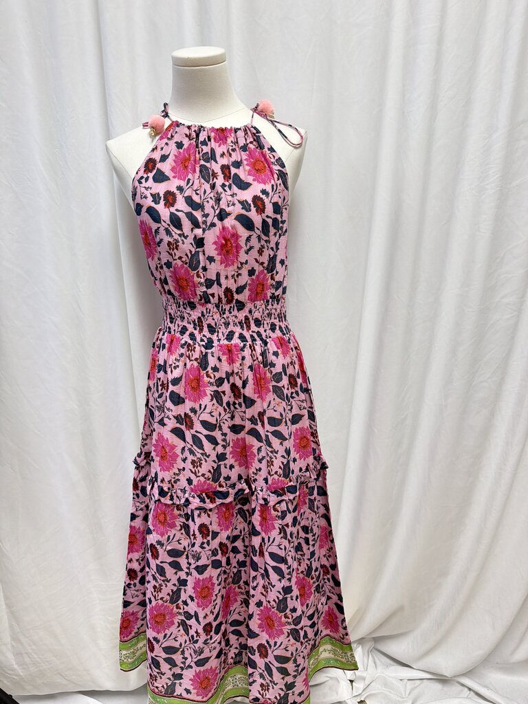 Alicia Bell Halter Dress NWT