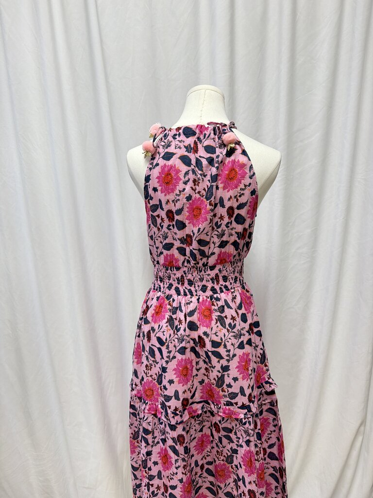 Alicia Bell Halter Dress NWT