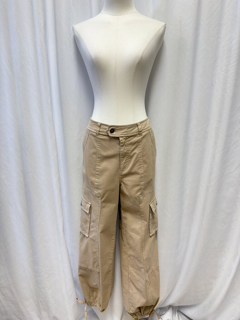 Cinq a Sept Cargo Jogger