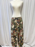 Cinq a Sept Embellished Cargo Jogger
