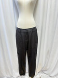 Donna Karan Cargo Jogger