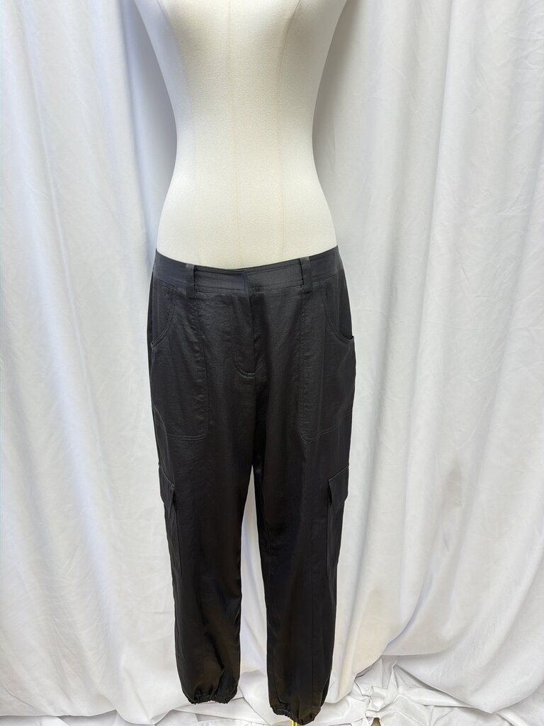 Donna Karan Cargo Jogger