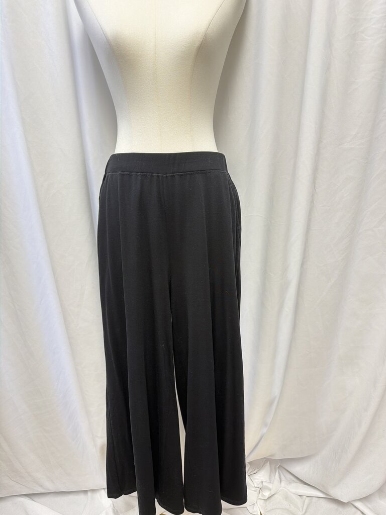 Eileen Fisher Pull On Sweatpant