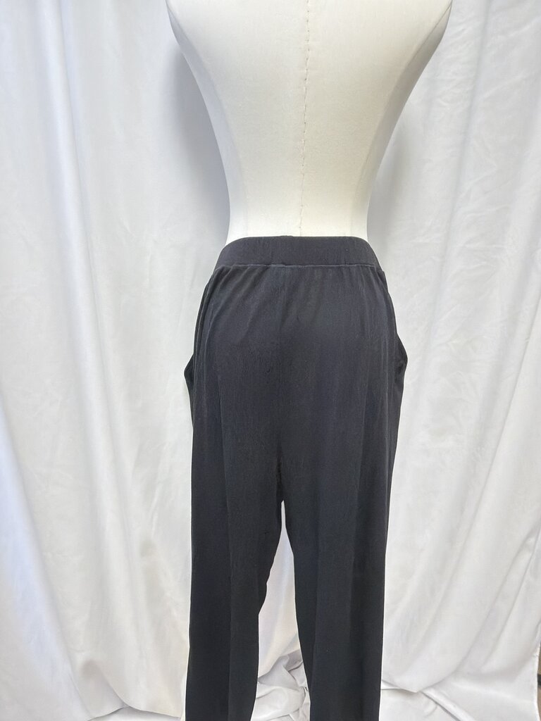 Eileen Fisher Pull On Sweatpant