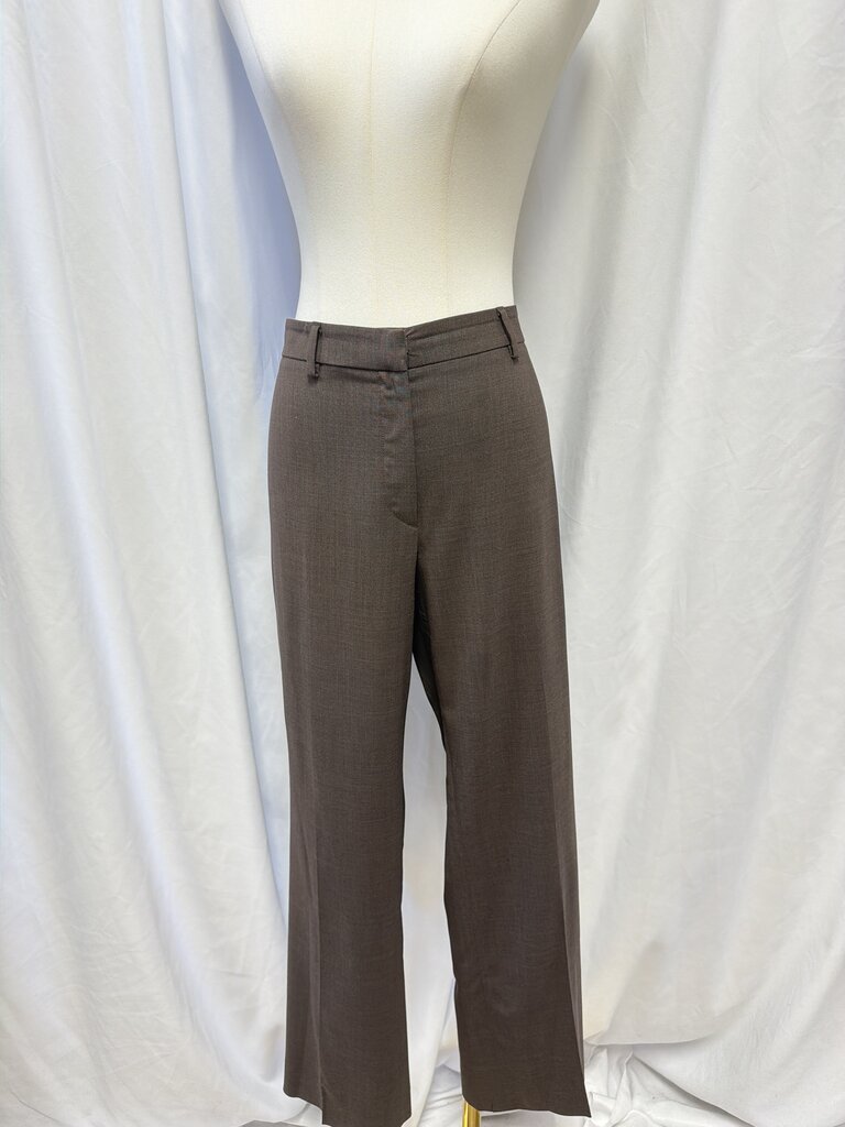 Gunex x Brunello Cucinelli Straight Leg Trouser
