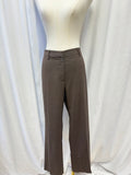 Gunex x Brunello Cucinelli Straight Leg Trouser