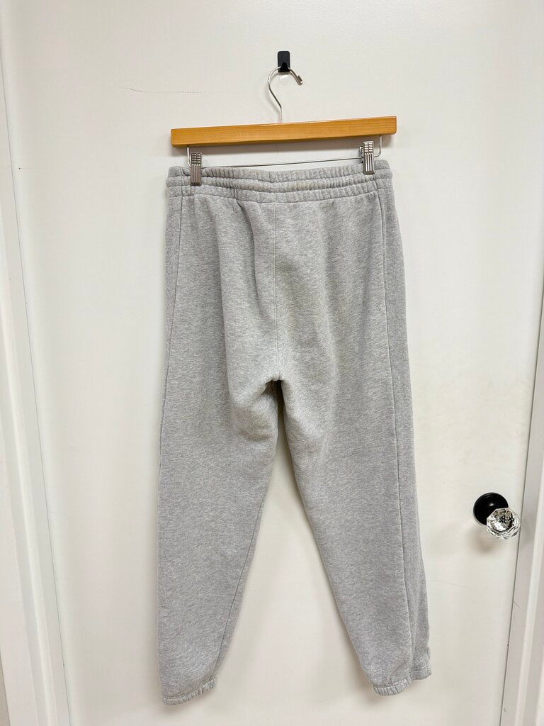 TNA Ribbed Detail Sweatpants