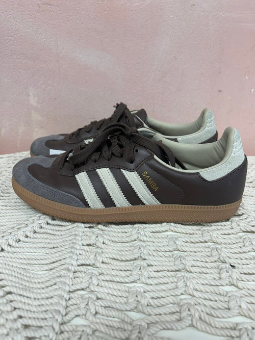 Adidas Samba