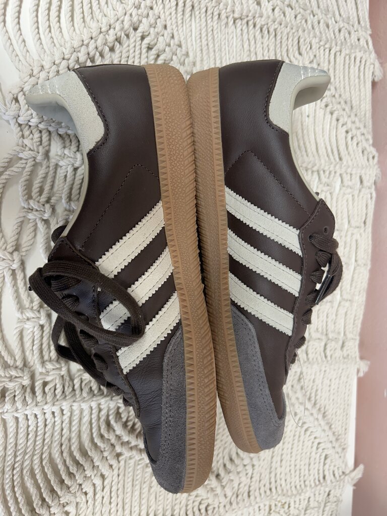 Adidas Samba