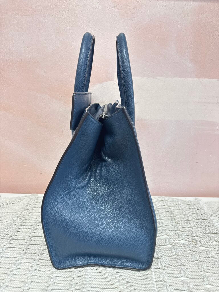 Celine Luggage Tote Mini w/ Dustbag
