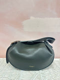 Avenue 67 Italian Leather Top Handle Bag