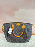 Louis Vuitton Monogram Turenne MM '16