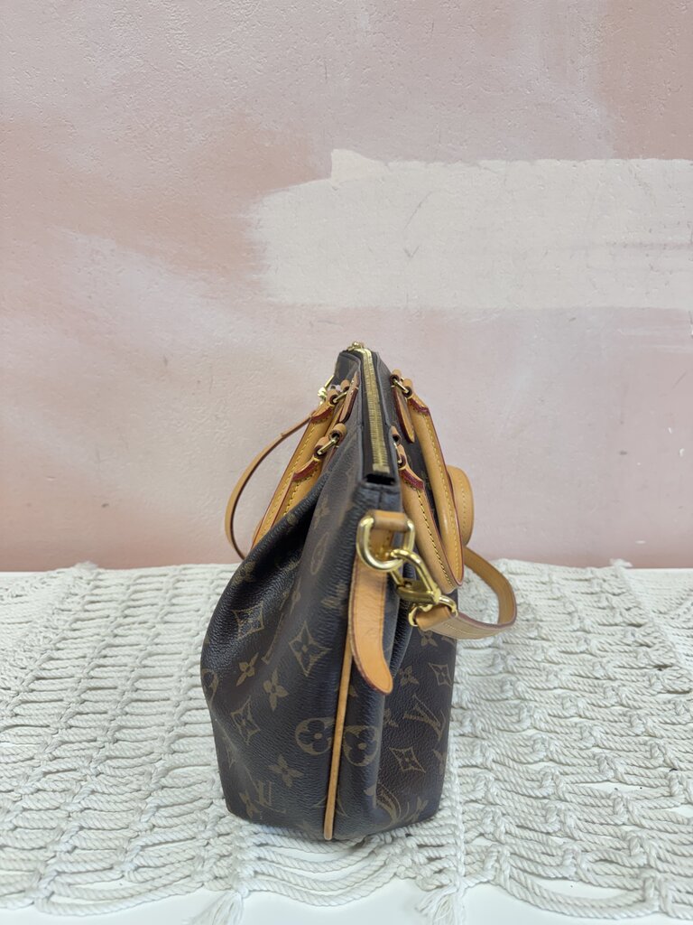 Louis Vuitton Monogram Turenne MM '16