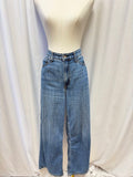 rag & bone Faux Denim Jean