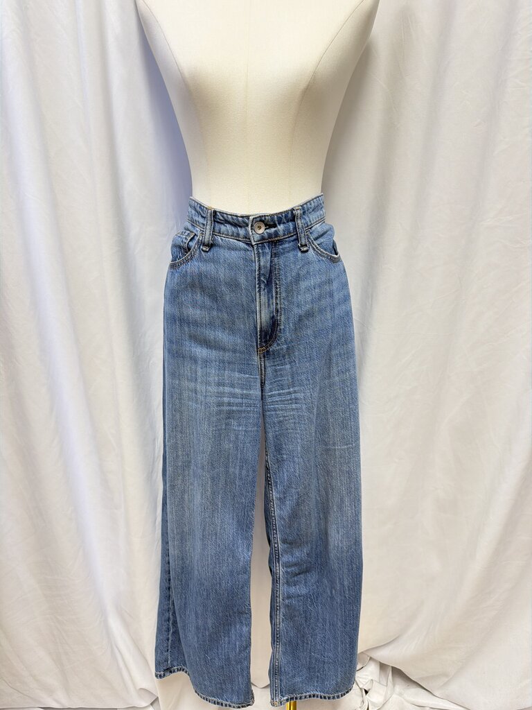 rag & bone Faux Denim Jean