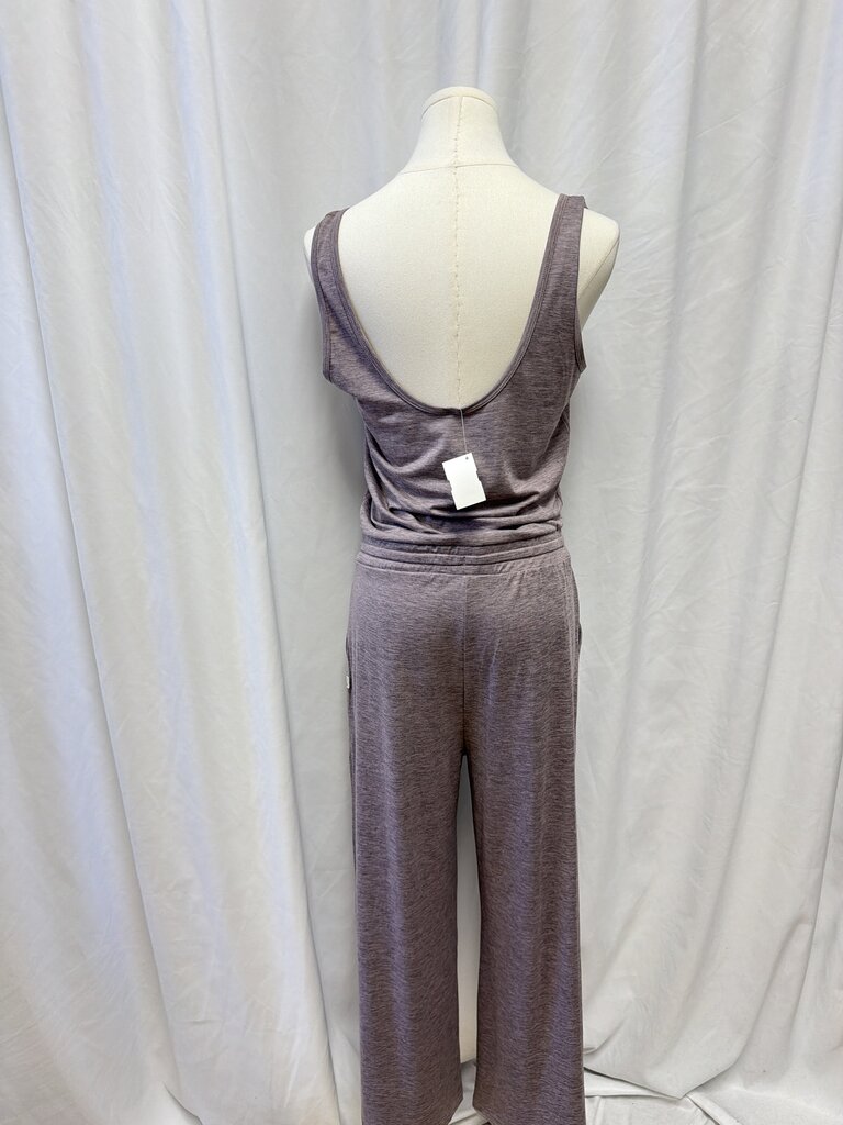 Vuori Sleeveless Jumpsuit