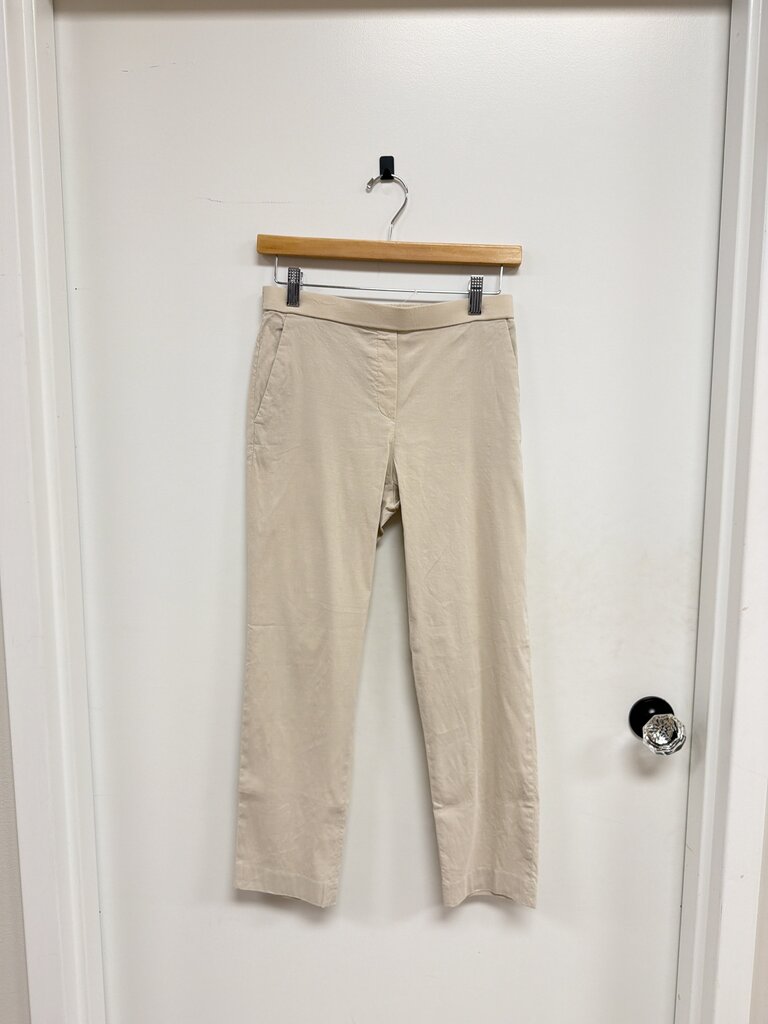 Theory Pull On Pant