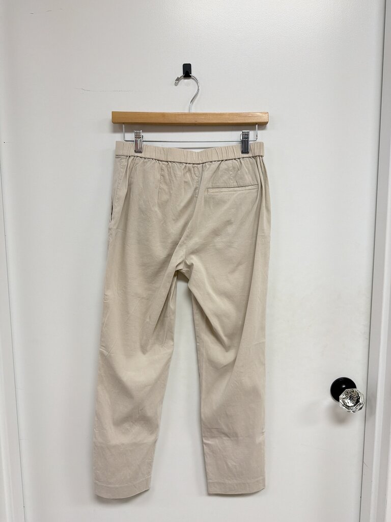 Theory Pull On Pant