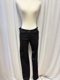 Tricot Chic Sequin Detail Cuffed Pant