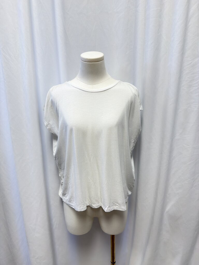 Eileen Fisher Sleeveless Tee