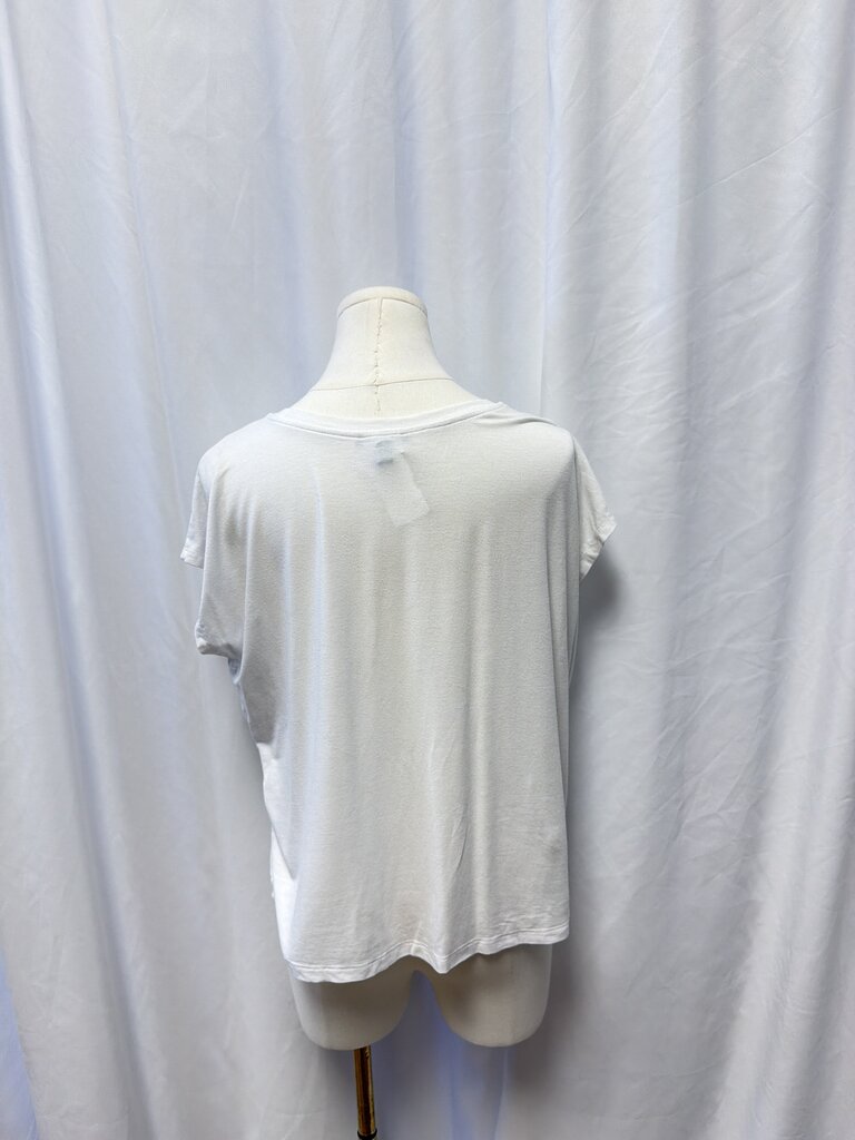 Eileen Fisher Sleeveless Tee