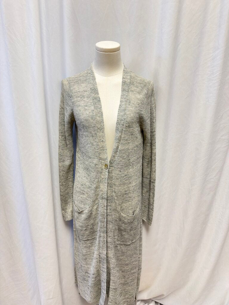 Eileen Fisher Knit Duster Cardigan