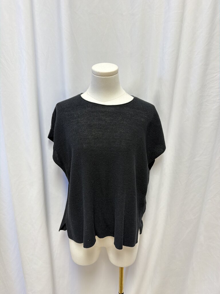 Eileen Fisher Knit Sleeveless Top