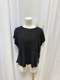 Eileen Fisher Knit Sleeveless Top