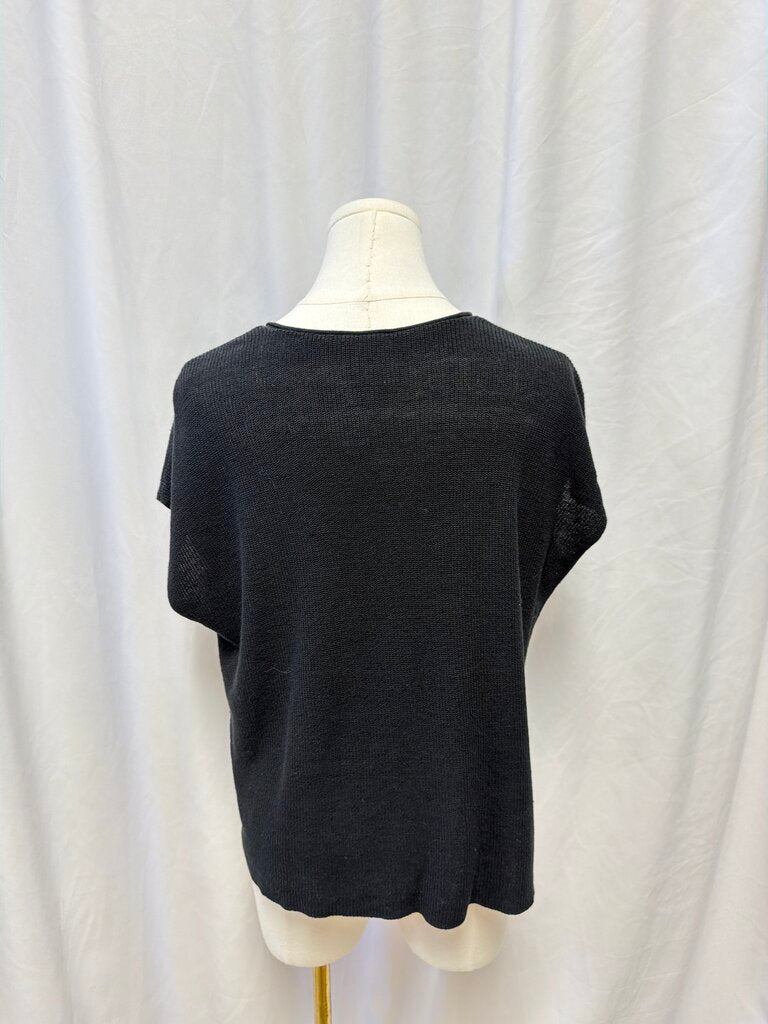 Eileen Fisher Knit Sleeveless Top