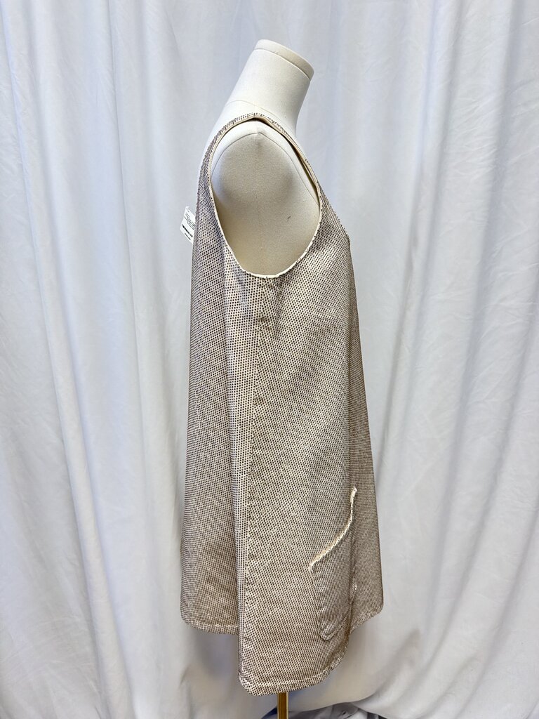 Triarchy Sequin Mini Dress w/ Pockets