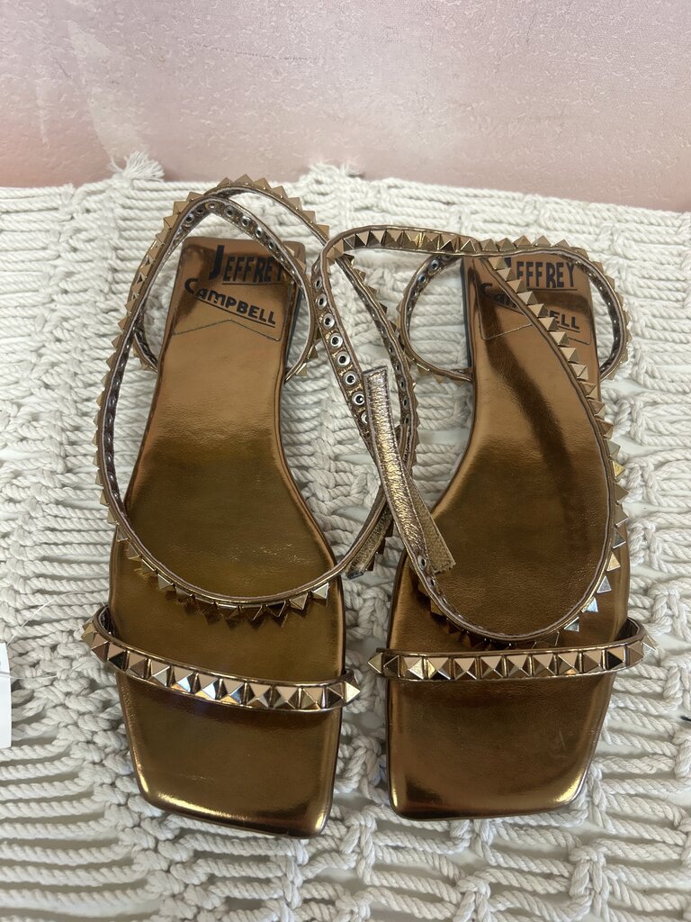 Jeffrey Campbell Studded Sandal