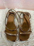 Jeffrey Campbell Studded Sandal