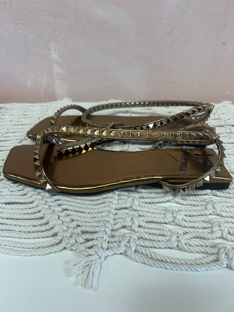 Jeffrey Campbell Studded Sandal
